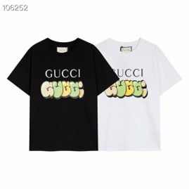 Picture of Gucci T Shirts Short _SKUGucciXS-LfhtB70536131